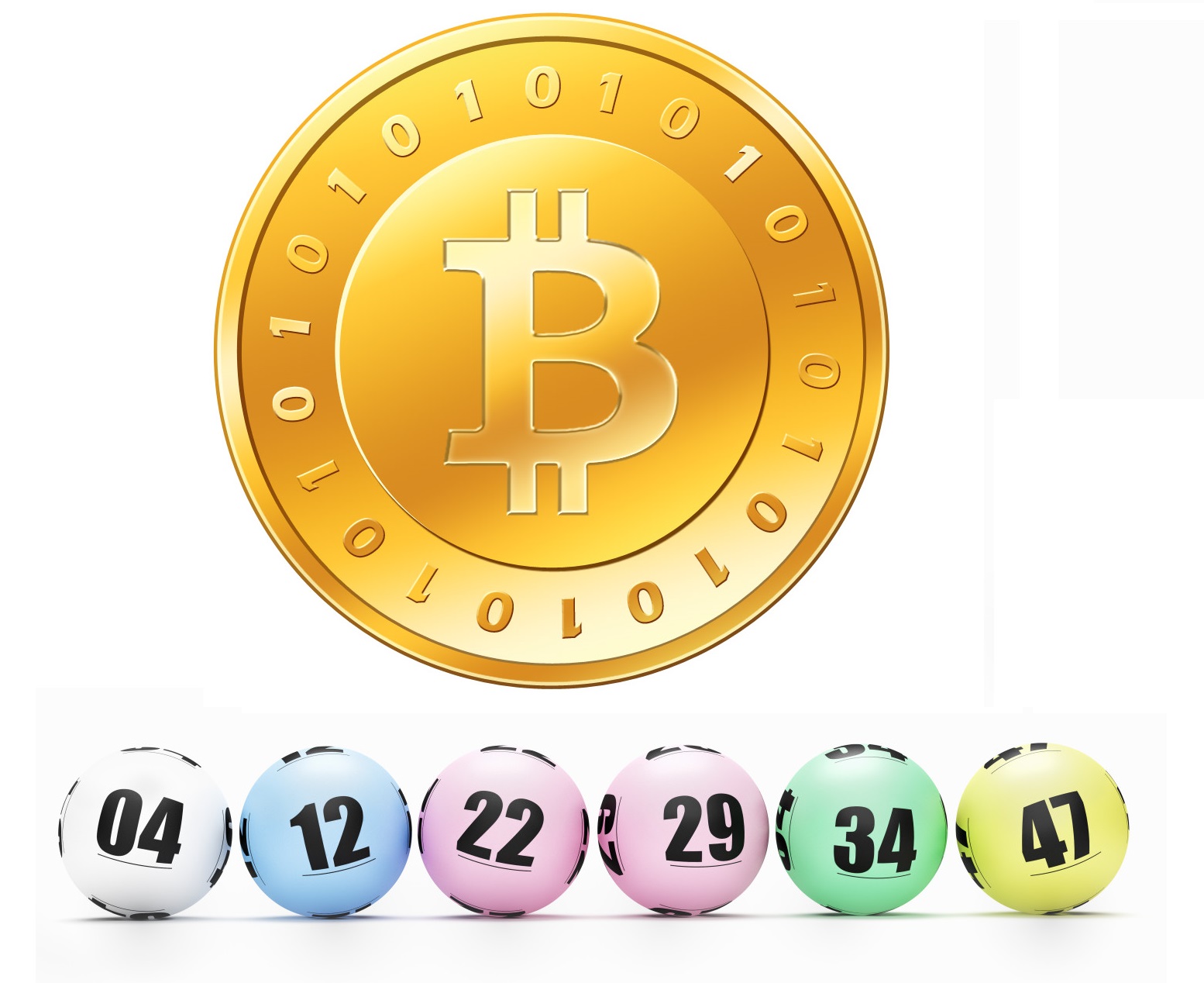 bitcoin-lottery