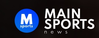 Main Sports News