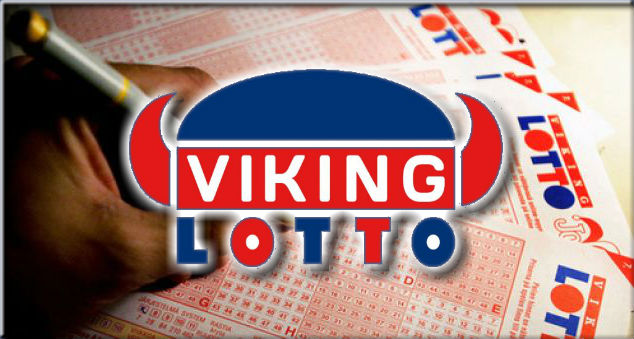 Play Viking Lotto Online