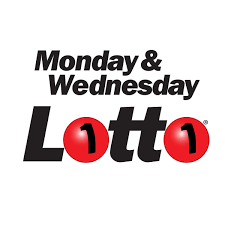 Monday Lotto AU