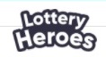 lottery heroes logo