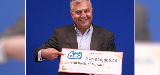 Paul Hindo from Manotick
